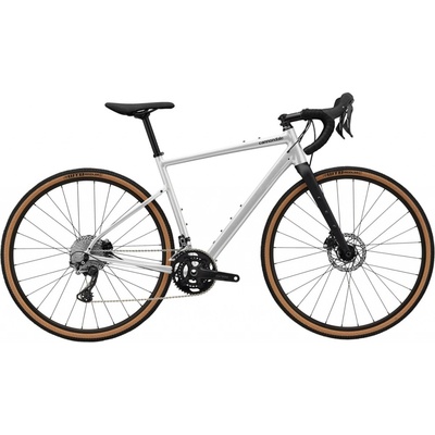 Cannondale Topstone 1 MRC 2022