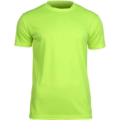 Fantasy žlutá neon