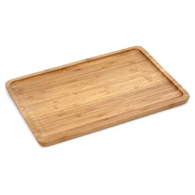 Horecano HORECANO-Бамбукова дъска за презентация 40х30х2 cm (0193543-3) (0193732)