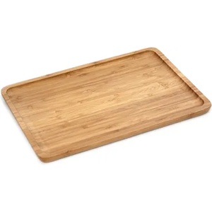 Horecano HORECANO-Бамбукова дъска за презентация 40х30х2 cm (0193543-3) (0193732)