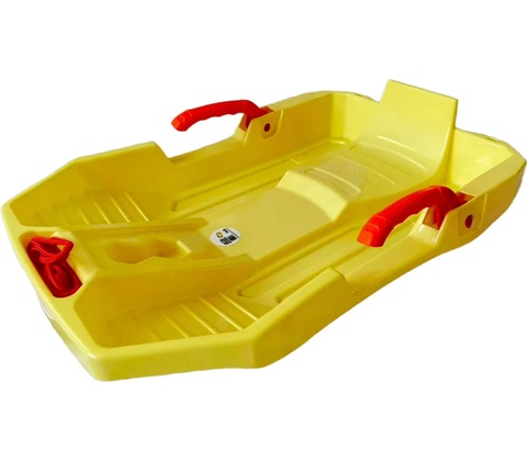 Aga Boby DS498 Žlté