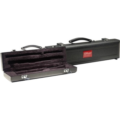 Stagg ABS-FL Калъф за флейта (25014526-STAGG)