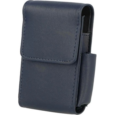 KRCZ Pouzdro na cigarety PVC 80/100mm modré – Zboží Dáma
