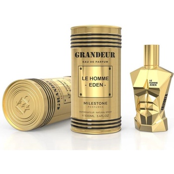 Emper Grandeur Le Homme Eden EDP 100 ml