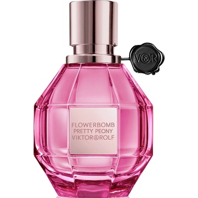 Viktor & Rolf Flowerbomb Pretty Peony парфюм за жени 30 мл - EDP