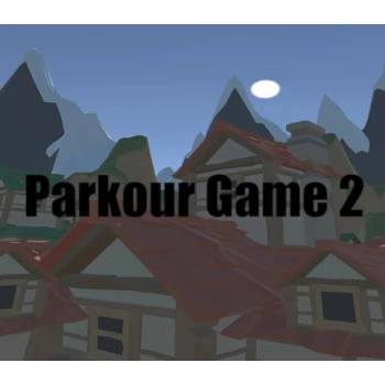 Parkour Game 2
