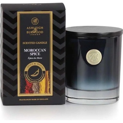 Ashleigh & Burwood SIGNATURE - Moroccan Spice 65g