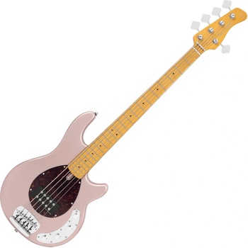 SIRE Marcus Miller Z3-5 Rosegold 5-струнна бас китара
