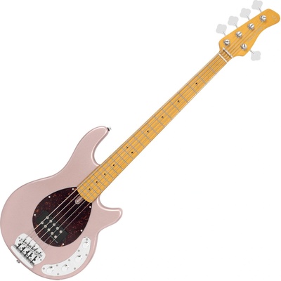 SIRE Marcus Miller Z3-5 Rosegold 5-струнна бас китара