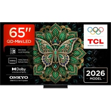 TCL 65C6K PRO