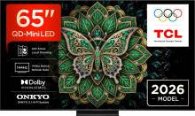 TCL 65C6K PRO