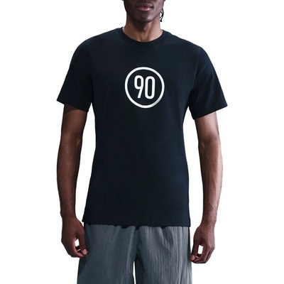 Nike Total 90 T-Shirt čierne