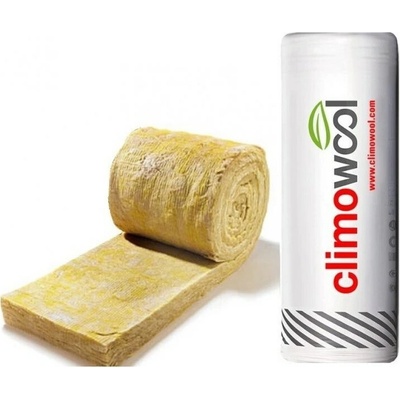 Climowool DF1 100 mm 039 221,76 m²