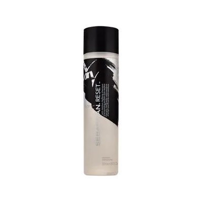 Sebastian Professional Reset Shampoo дълбоко почистващ шампоан За всякакъв тип коса 250 ml