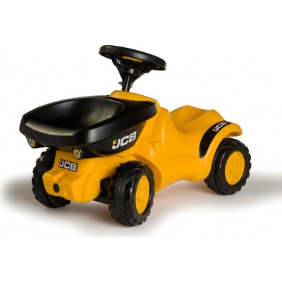 Rollytoys Rolly Minitrac Dumper JCB