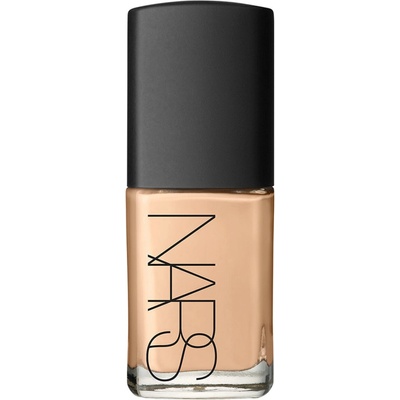Nars Sheer Glow Foundation rozjasňujúci hydratačný make-up patagonia 30 ml
