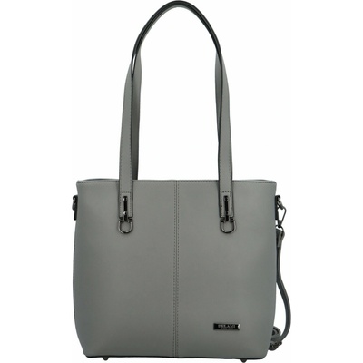 Delami dámska kabelka D5890 gray