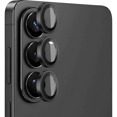 Blueo Протектор за камера за Samsung Galaxy S26 / S26 Plus - Camera Lens Protector - Blueo - Черен