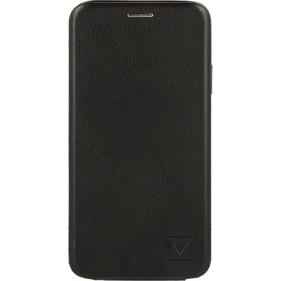 Pouzdro Vennus Elegantní knížkové Vennus Xiaomi Redmi Note 10 4G černé