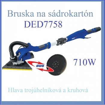 Dedra DED7758