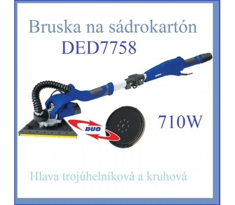 Dedra DED7758