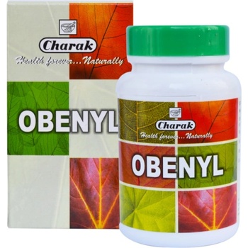 Image 1 of Charak Obenyl / Обенил [50 Таблетки]