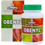 Charak Obenyl / Обенил [50 Таблетки]