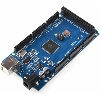 LaskaKit Arduino MEGA2560 Klon