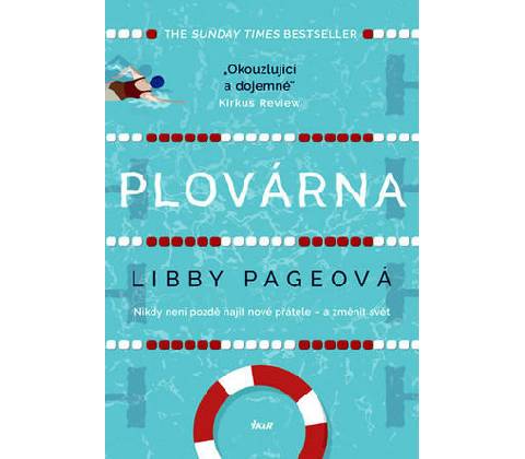 Plovárna