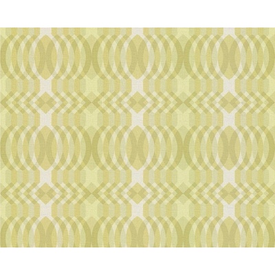 A.S. Création 395341 Vliesová tapeta na zeď Retro Chic, rozmery 0,53 x 10,05 m