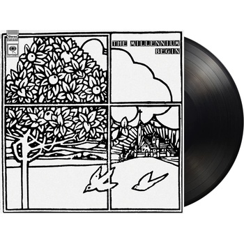 Millennium - Begin - Vinyl LP