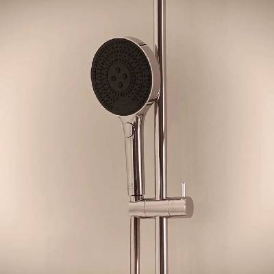 Ideal Standard ДУШ СЛУШАЛКА 3 ФУНКЦИИ idealstandard a7896aa (4015413354820)