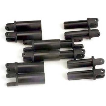 Traxxas Комплект полуоски Traxxas (само пластмасови части) (6)