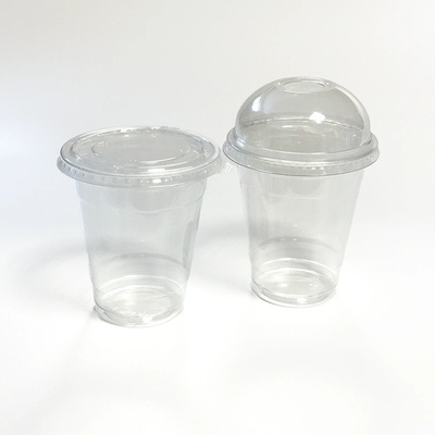 ЛАЙТС ЧАША С КАПАК 400МЛ. /50БР