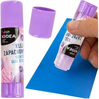 KIDEA VOŇAVÉ LEPIDLO V TYČINKE 15 G