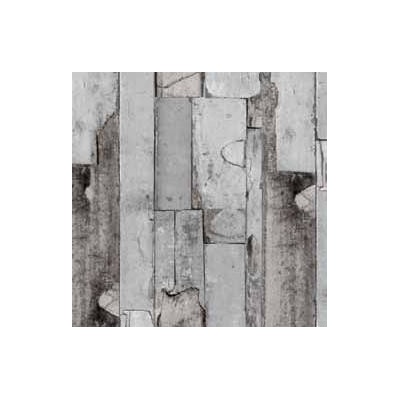GEKKOFIX 13532 Samolepiace tapety Door tmavý, rozmer 45 cm x 15 m