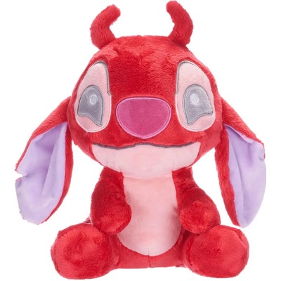 Disney Lilo and Stitch Snuggletime Stitch Plush 23 cm