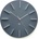 Future Time FT2010GY Round grey 40cm