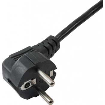 AKY AK-NB-01A Akyga Power Cord AK-NB-01A for notebooks IEC C5 250V/50Hz 1,5m AK-NB-01A