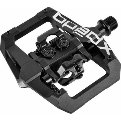 X-PEDO MTB GFX pedály
