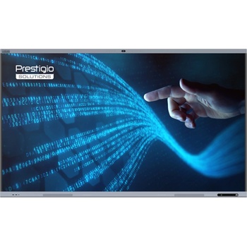 Prestigio MultiBoard Light+ Gen 2 75 PSMB011P751