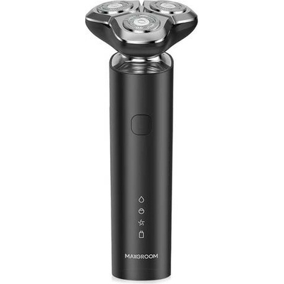 Maxgroom M-8012 černý