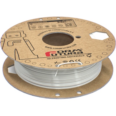 Formfutura Python Flex TPU 90A White - 1, 75 mm / 500 g (PF90-175WHTE-00500)