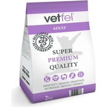 Vetfel Cat Adult Chicken 2 kg