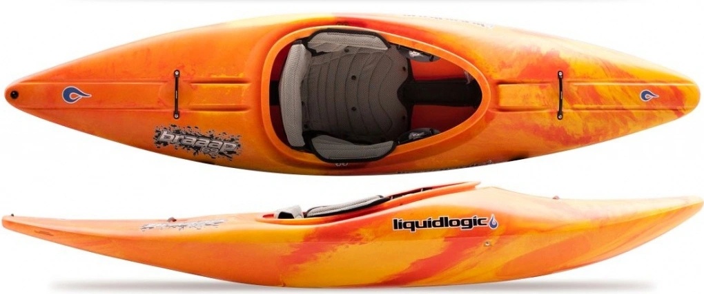 Liquidlogic Braaap 69