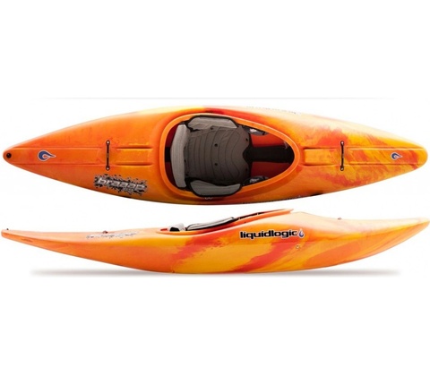 Liquidlogic Braaap 69