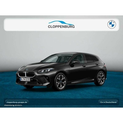 BMW 120i 125 kW