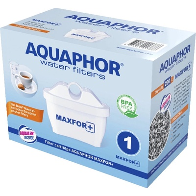 Aquaphor Maxfor+ B25 1 ks