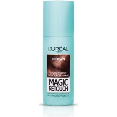 L'Oréal Magic Retouch Instant Root Concealer Spray 08 Golde 75 ml