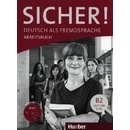 Arbeitsbuch mit Audio-CD